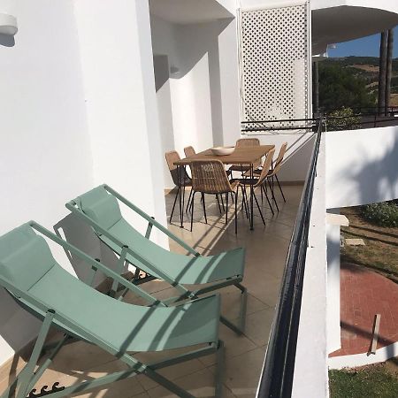 Estepona Golf Apartment المظهر الخارجي الصورة