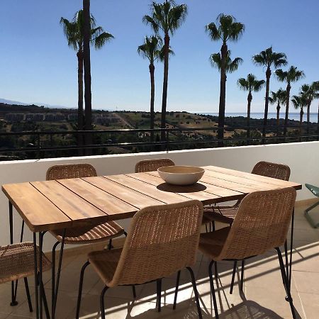 Estepona Golf Apartment المظهر الخارجي الصورة