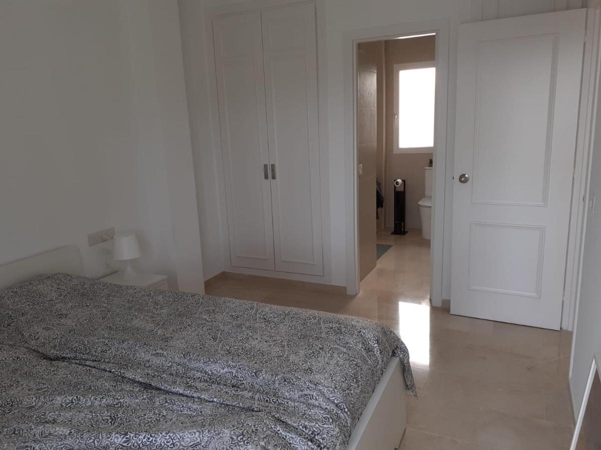 Estepona Golf Apartment المظهر الخارجي الصورة