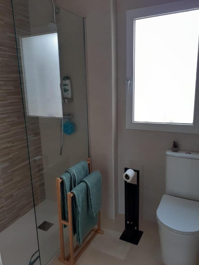 Estepona Golf Apartment المظهر الخارجي الصورة