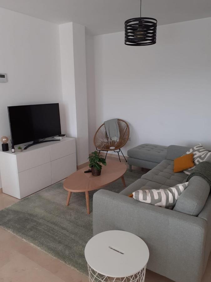 Estepona Golf Apartment المظهر الخارجي الصورة