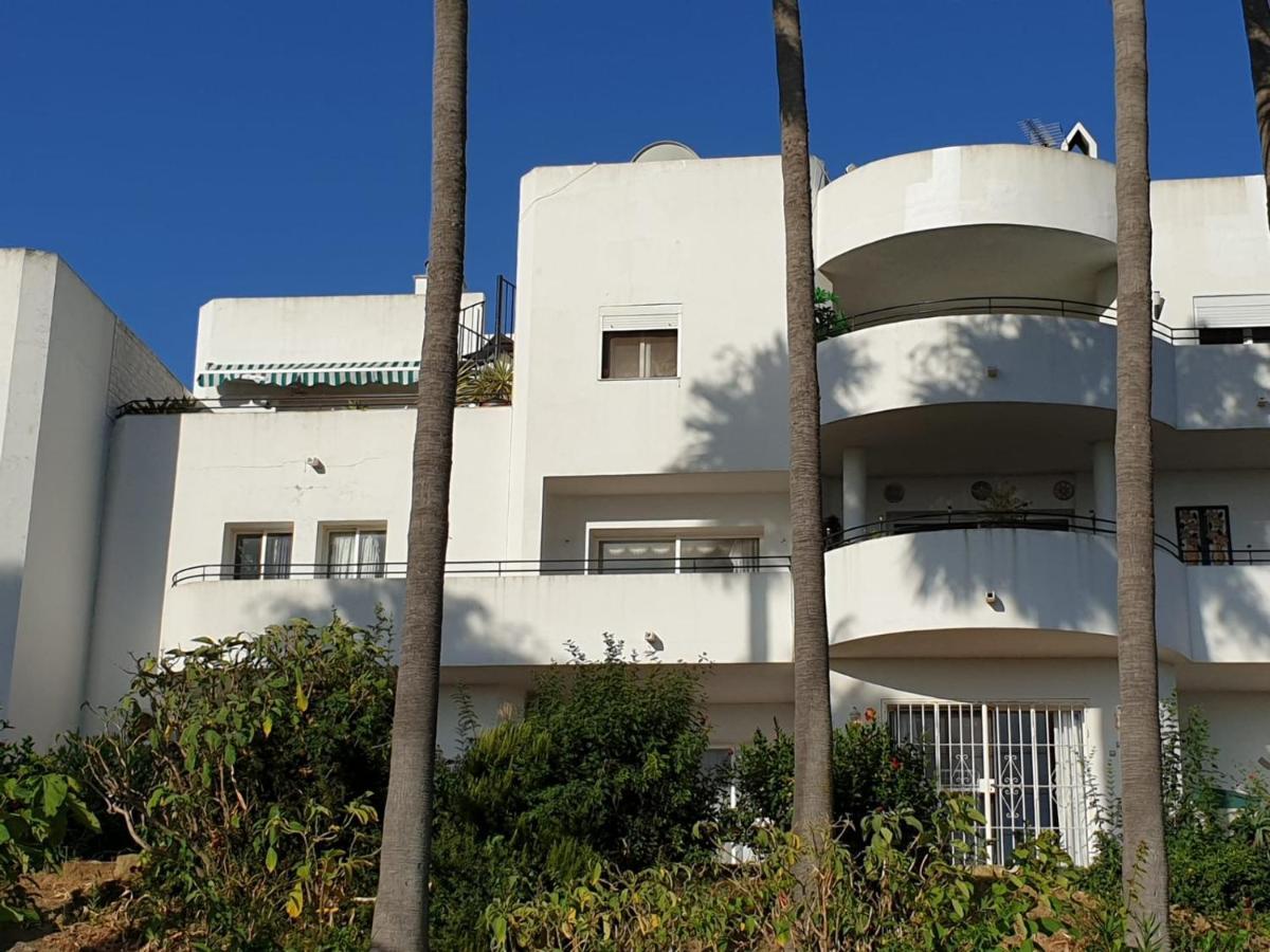 Estepona Golf Apartment المظهر الخارجي الصورة