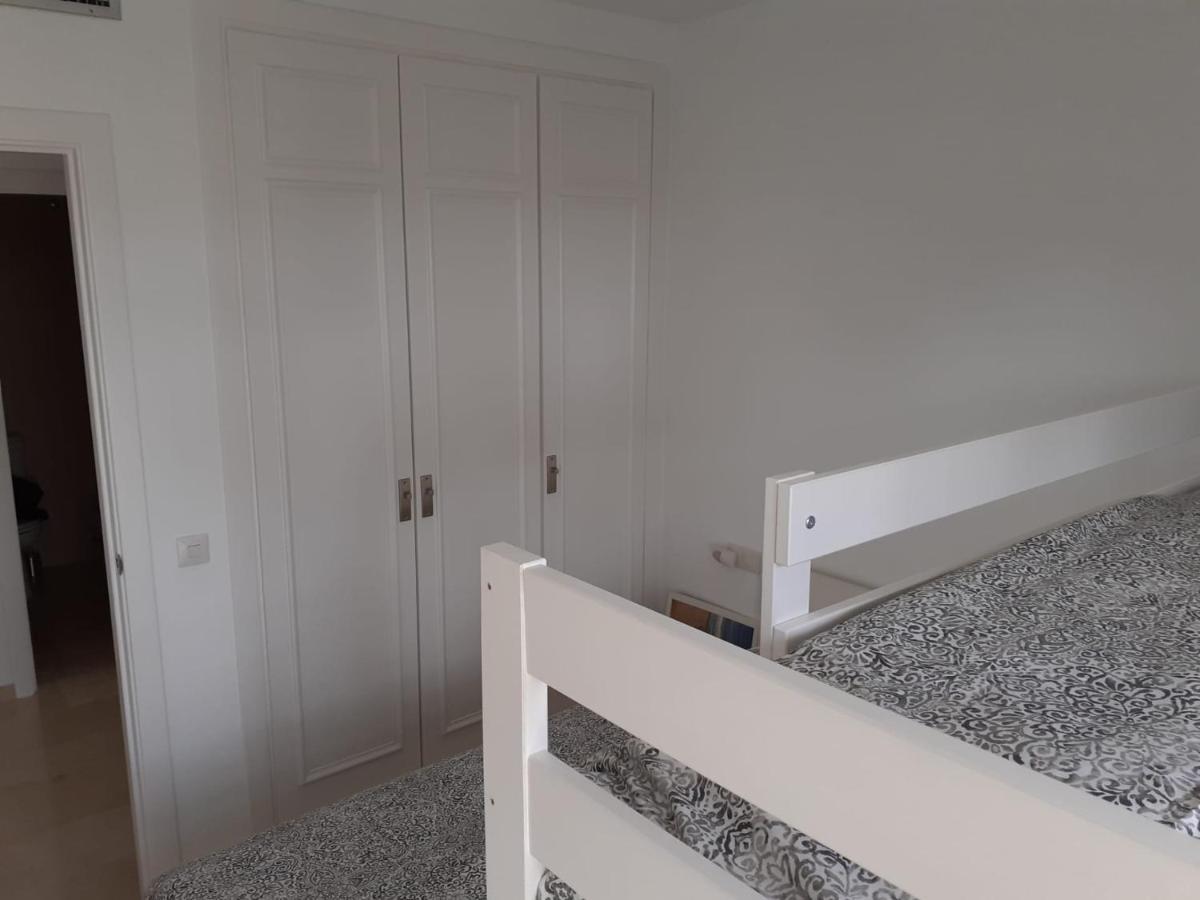 Estepona Golf Apartment المظهر الخارجي الصورة