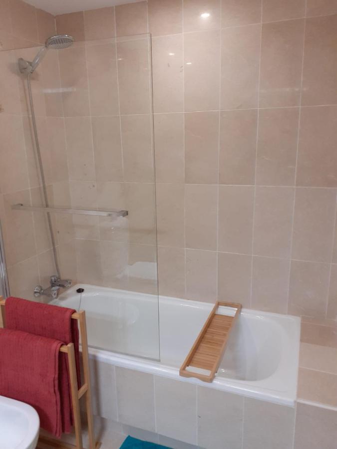 Estepona Golf Apartment المظهر الخارجي الصورة