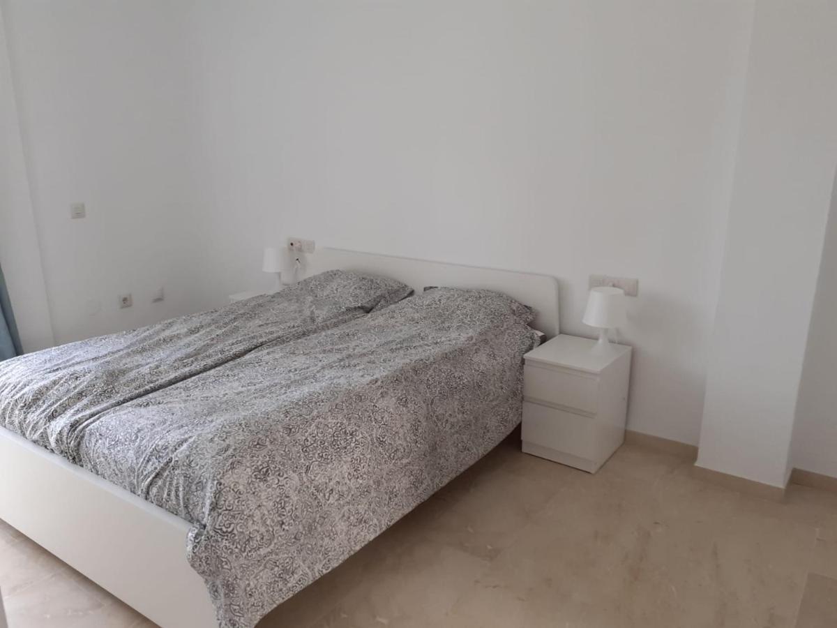Estepona Golf Apartment المظهر الخارجي الصورة