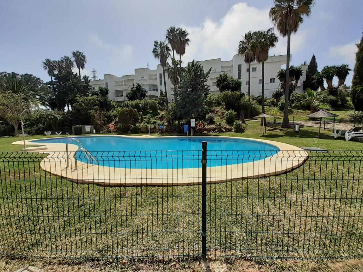 Estepona Golf Apartment المظهر الخارجي الصورة