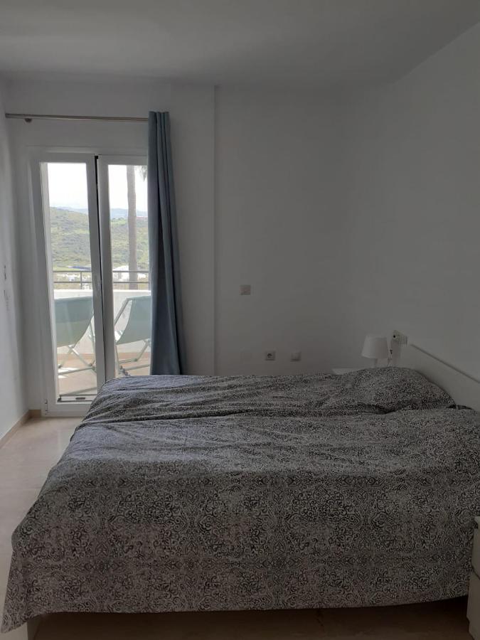 Estepona Golf Apartment المظهر الخارجي الصورة