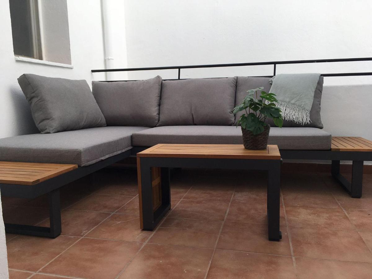 Estepona Golf Apartment المظهر الخارجي الصورة
