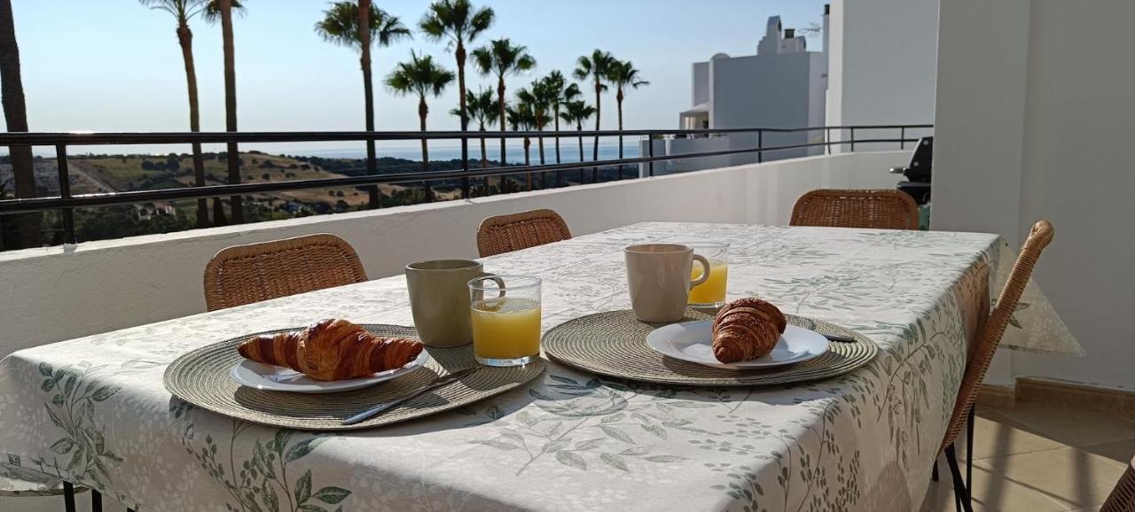 Estepona Golf Apartment المظهر الخارجي الصورة