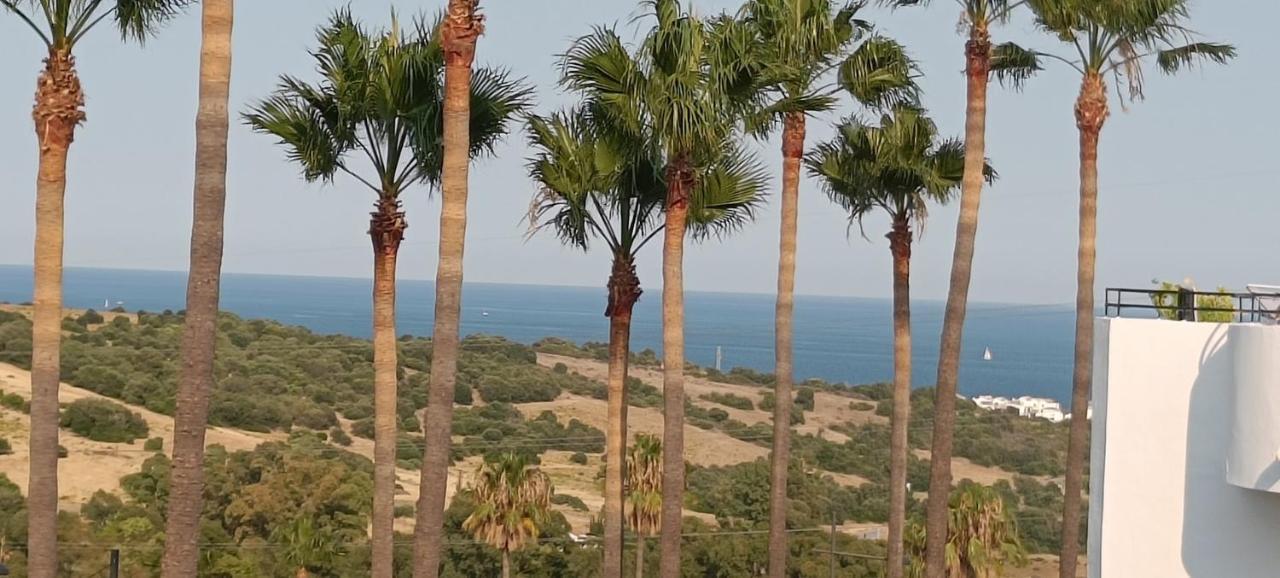 Estepona Golf Apartment المظهر الخارجي الصورة