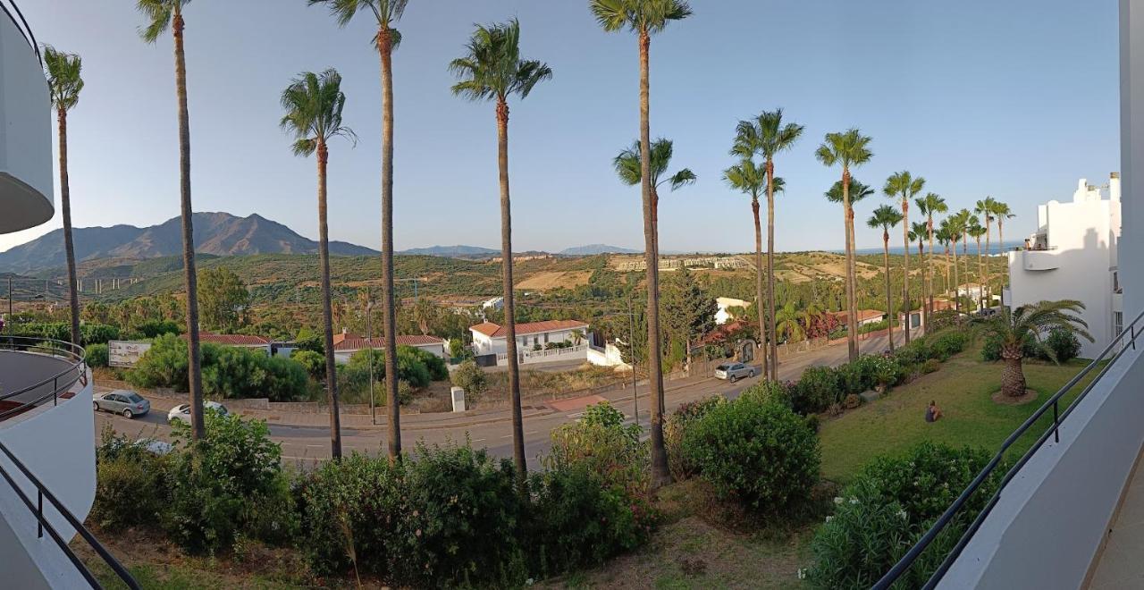 Estepona Golf Apartment المظهر الخارجي الصورة