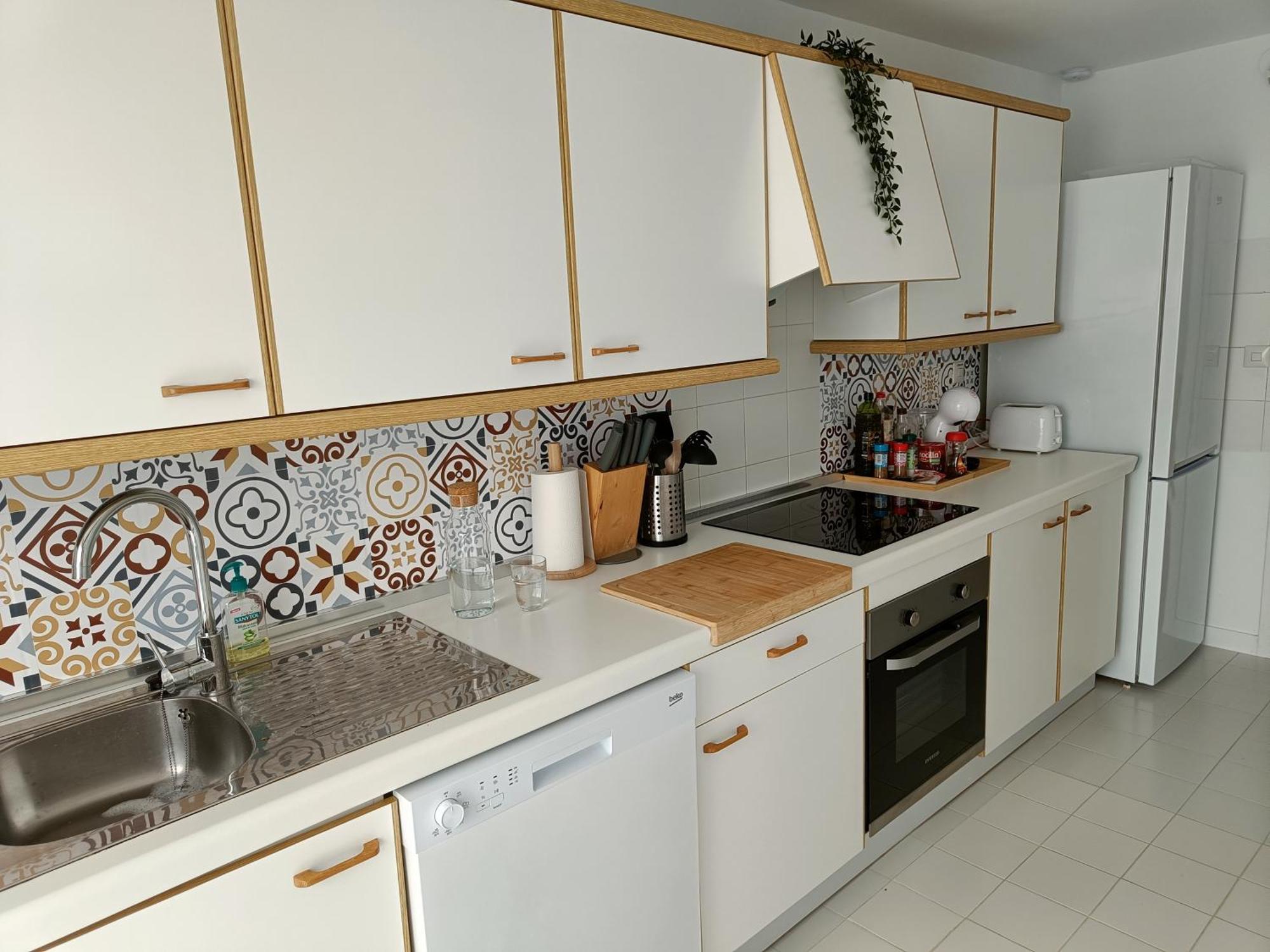 Estepona Golf Apartment المظهر الخارجي الصورة