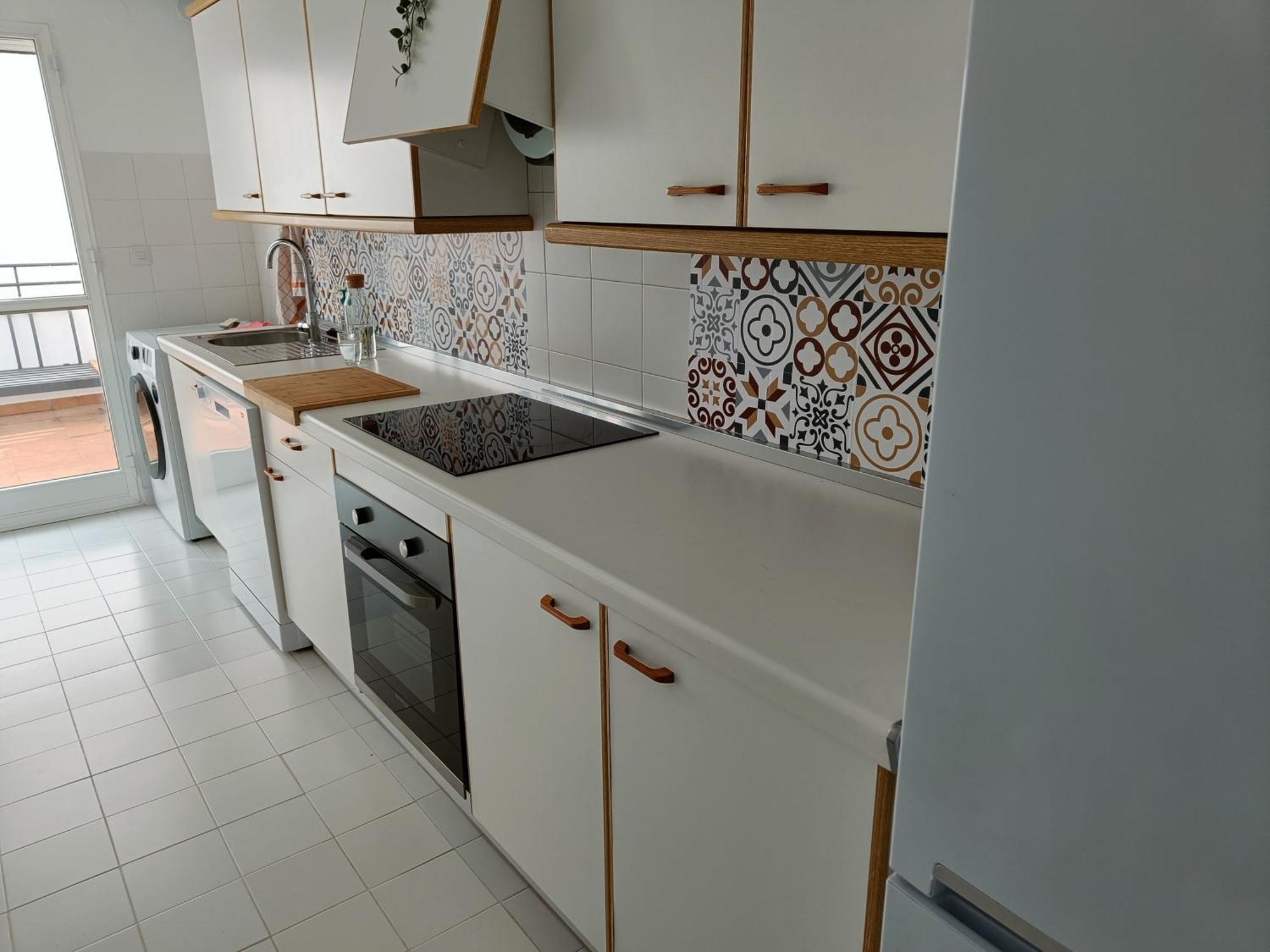 Estepona Golf Apartment المظهر الخارجي الصورة